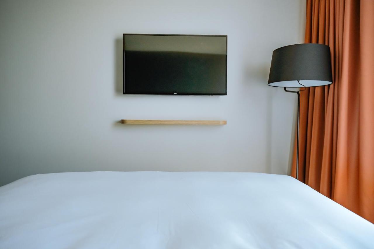 Live Hotels Bordeaux Lac Bruges Luaran gambar