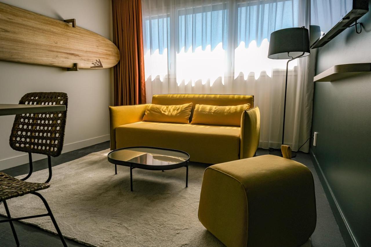 Live Hotels Bordeaux Lac Bruges Luaran gambar