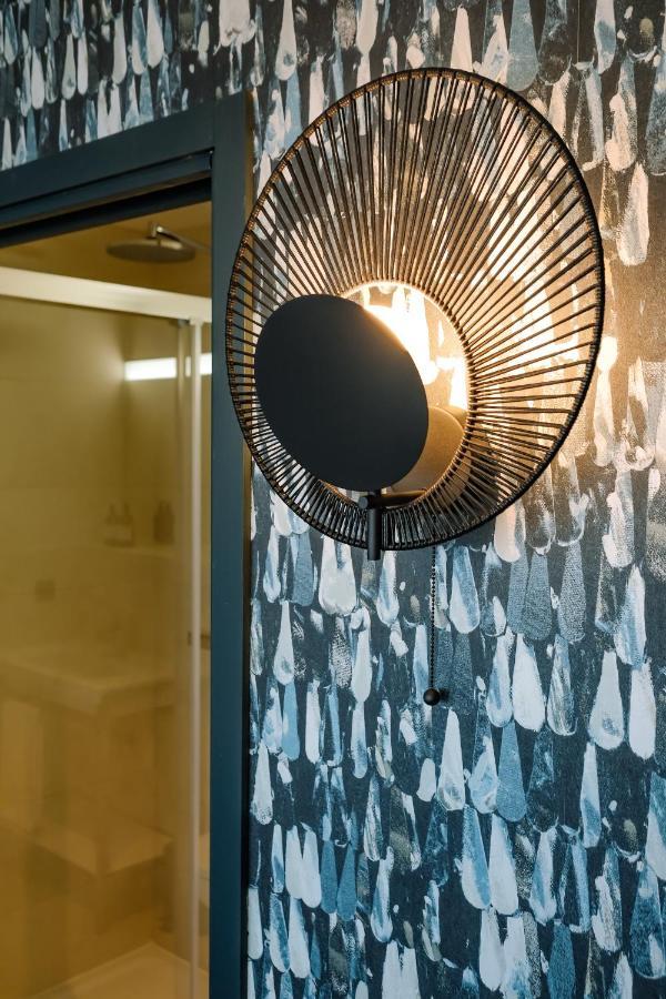 Live Hotels Bordeaux Lac Bruges Luaran gambar