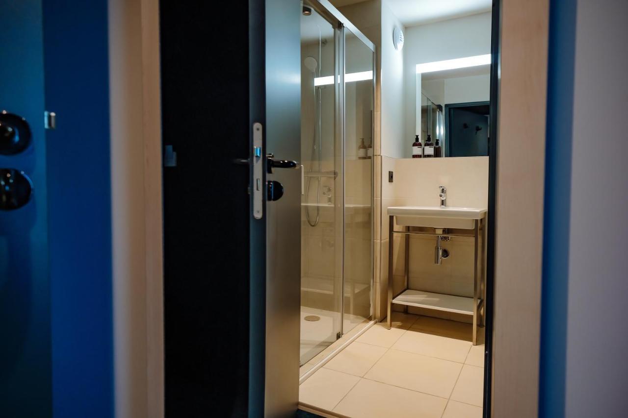 Live Hotels Bordeaux Lac Bruges Luaran gambar