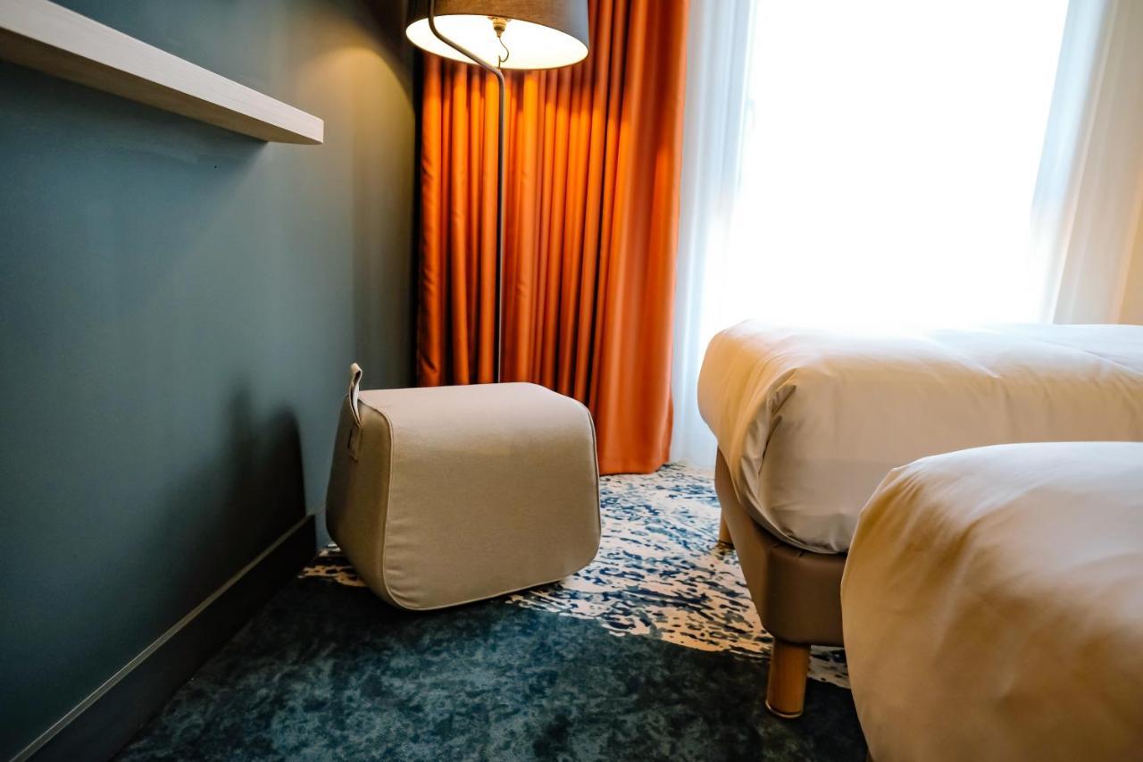Live Hotels Bordeaux Lac Bruges Luaran gambar