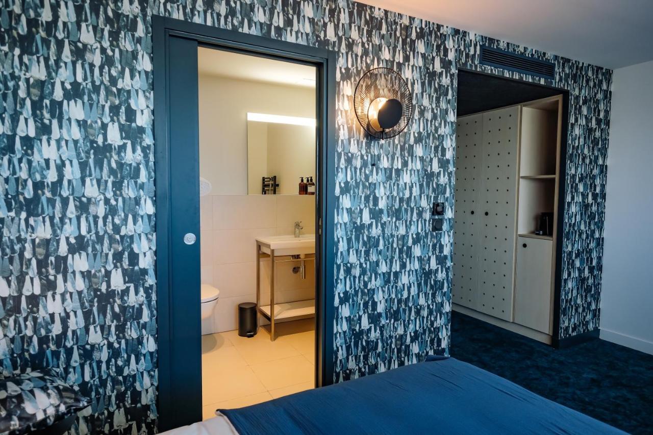 Live Hotels Bordeaux Lac Bruges Luaran gambar