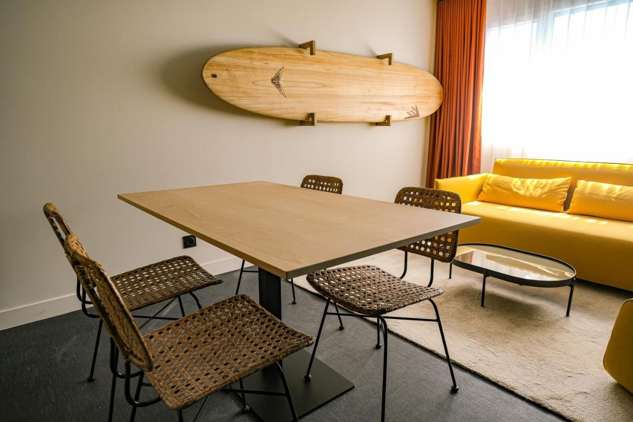 Live Hotels Bordeaux Lac Bruges Luaran gambar