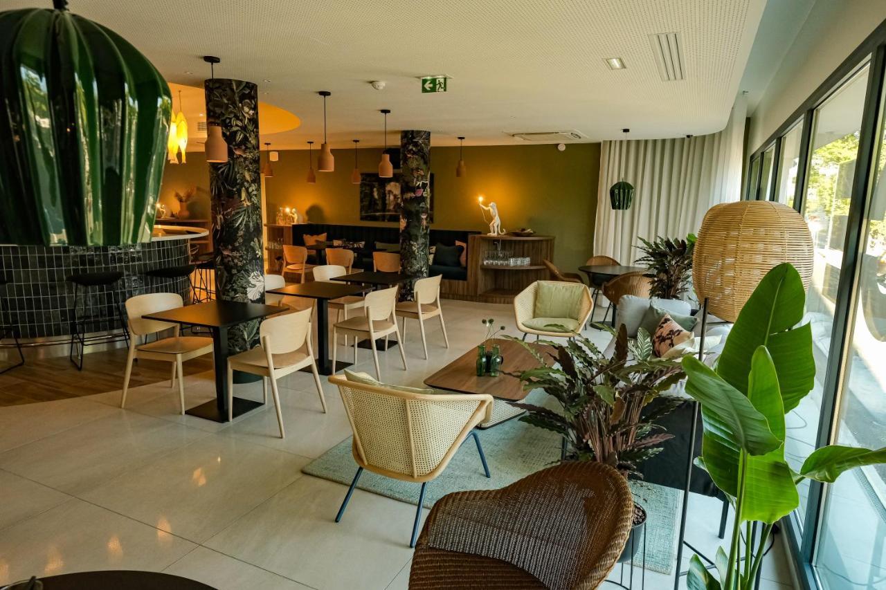 Live Hotels Bordeaux Lac Bruges Luaran gambar