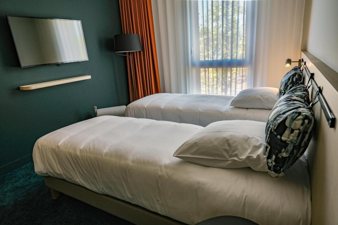 Live Hotels Bordeaux Lac Bruges Luaran gambar