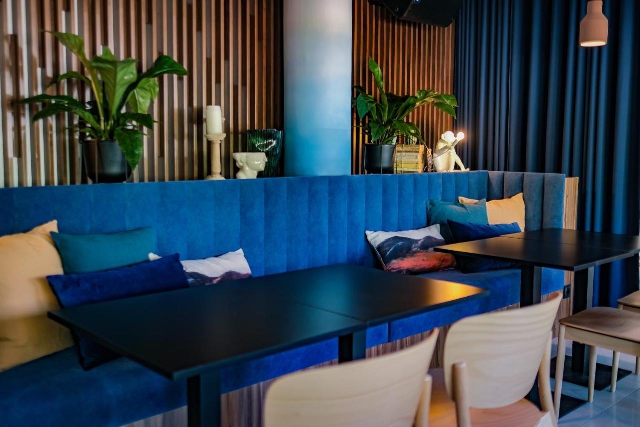 Live Hotels Bordeaux Lac Bruges Luaran gambar