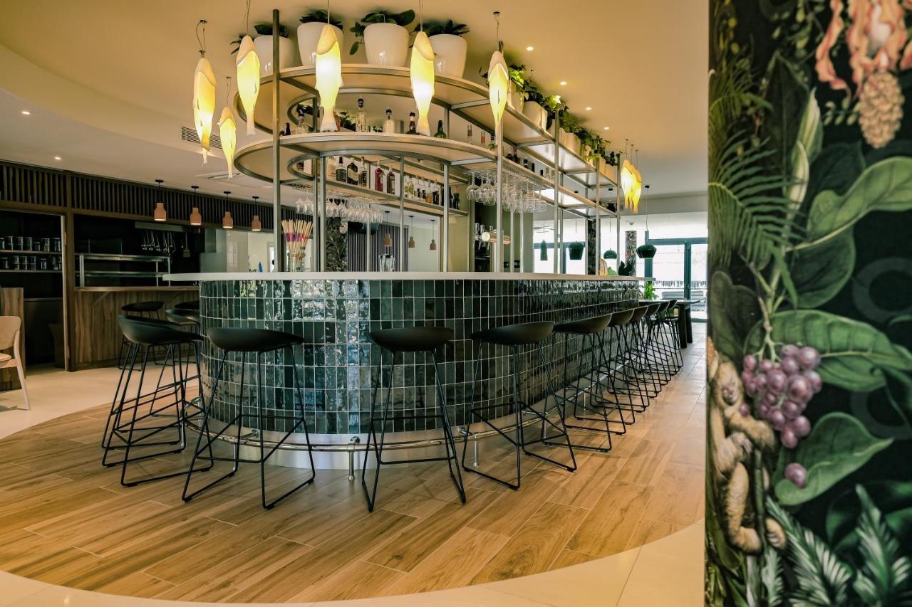 Live Hotels Bordeaux Lac Bruges Luaran gambar
